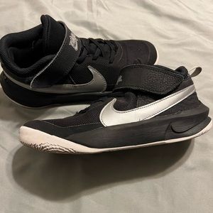 Boys Nike sneakers